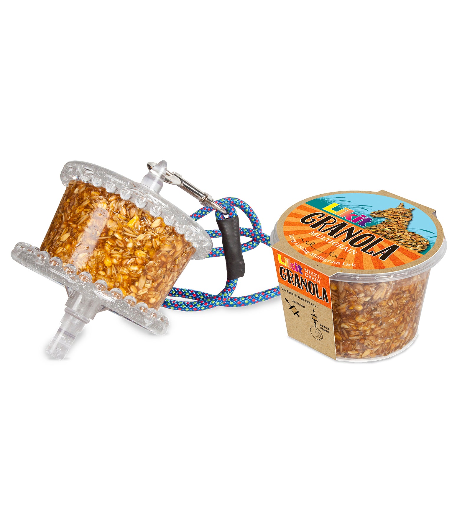 Likit Granola