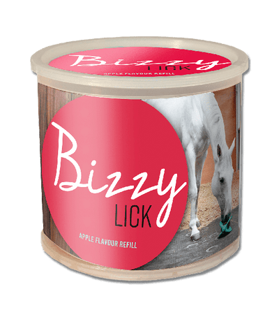 Bizzy Lick