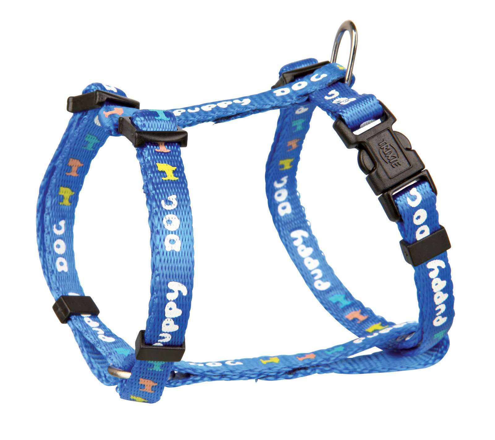 Trixie Hvalpesele m. line - Puppy dog - OUTLET