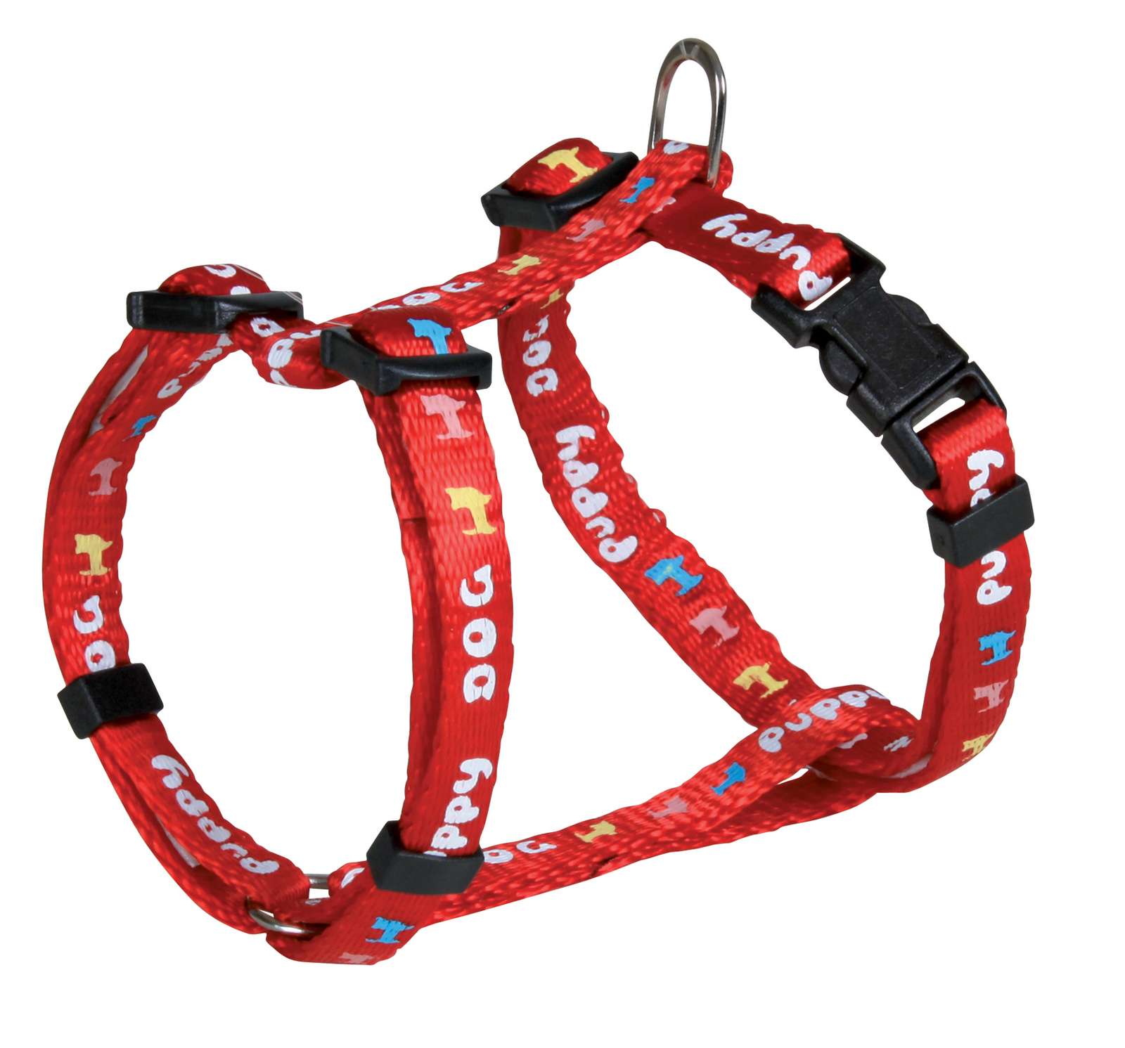 Trixie Hvalpesele m. line - Puppy dog - OUTLET