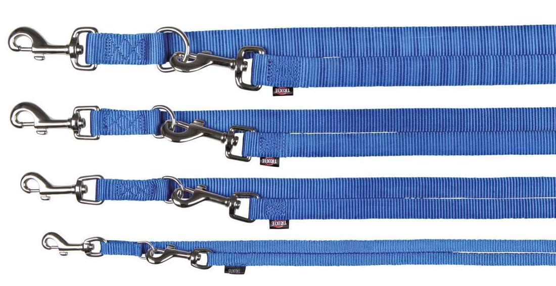 Trixie Premium justerbar line
