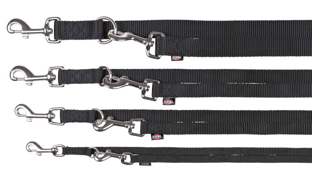 Trixie Premium justerbar line
