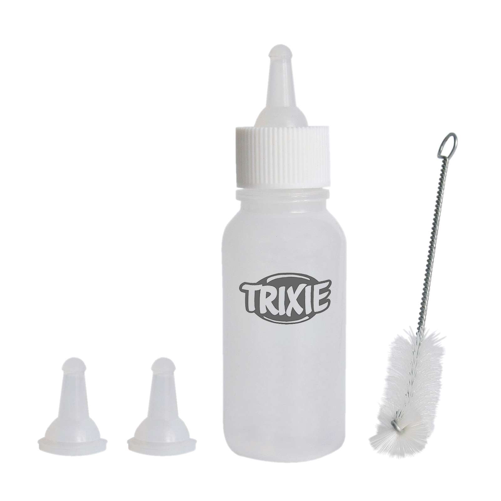 Trixie Sutteflaskesæt til små dyr