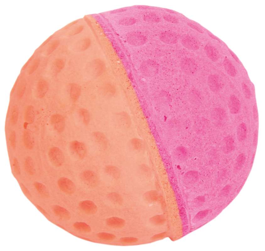 Trixie Bløde Bolde t. kat