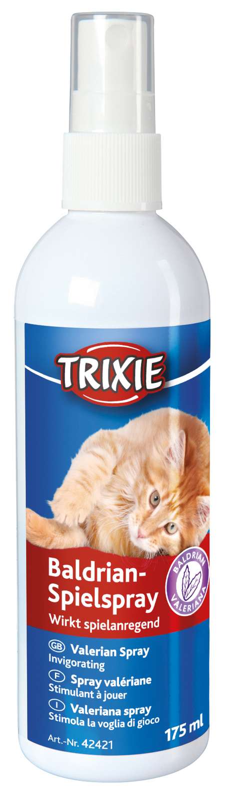 Trixie Baldrian Spray