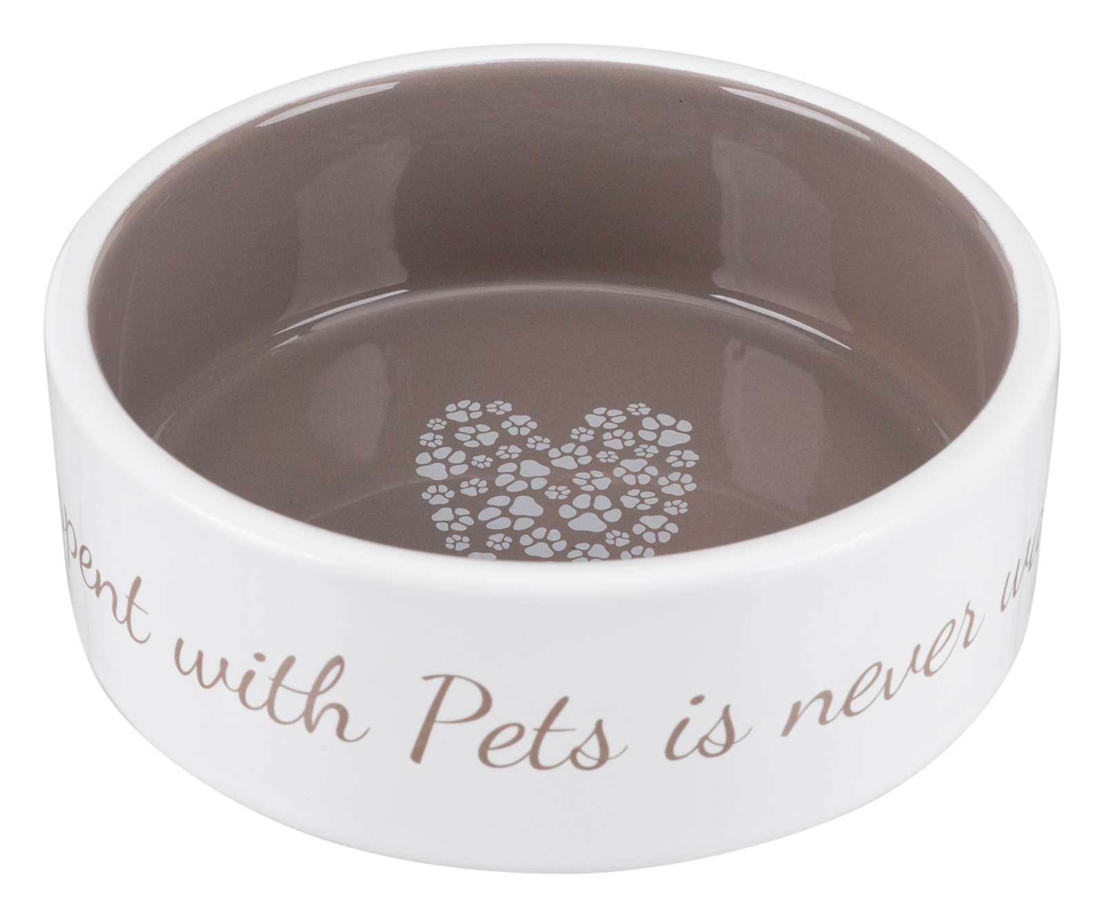 Trixie Pet's Home Keramikskål