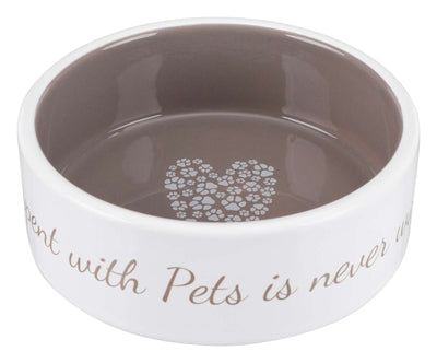Pet's Home Keramikskål