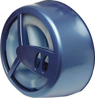 Companion Crate Fan ventilator køleelement