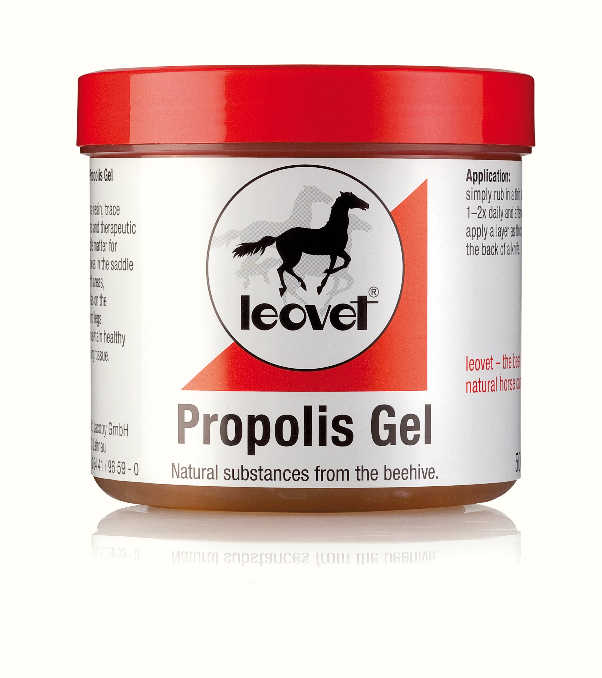 Leovet Propolis-Gel