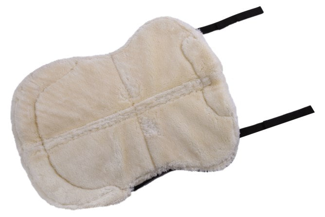 Covalliero Antislip Korrektions Pad