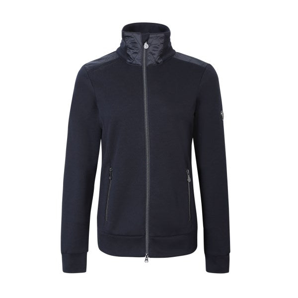 Sweat Jacket Ladies - OUTLET