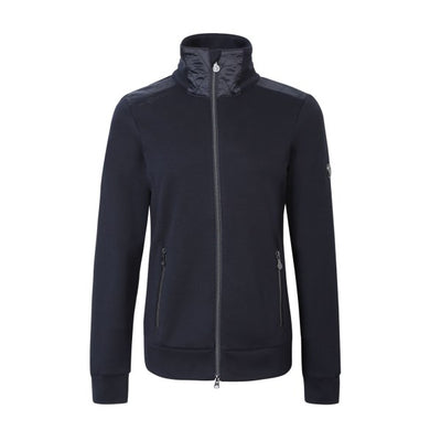 Sweat Jacket Ladies - OUTLET