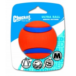 ChuckIt  Ultra Bold