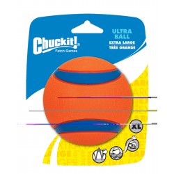 ChuckIt  Ultra Bold
