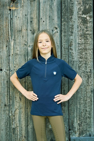 Poloshirt Kids