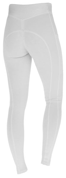 Covalliero Classic Star Ridetights Kids