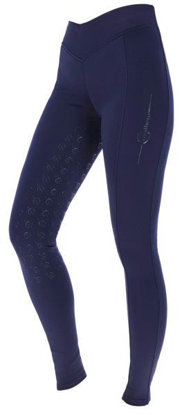 Covalliero Classic Star Ridetights