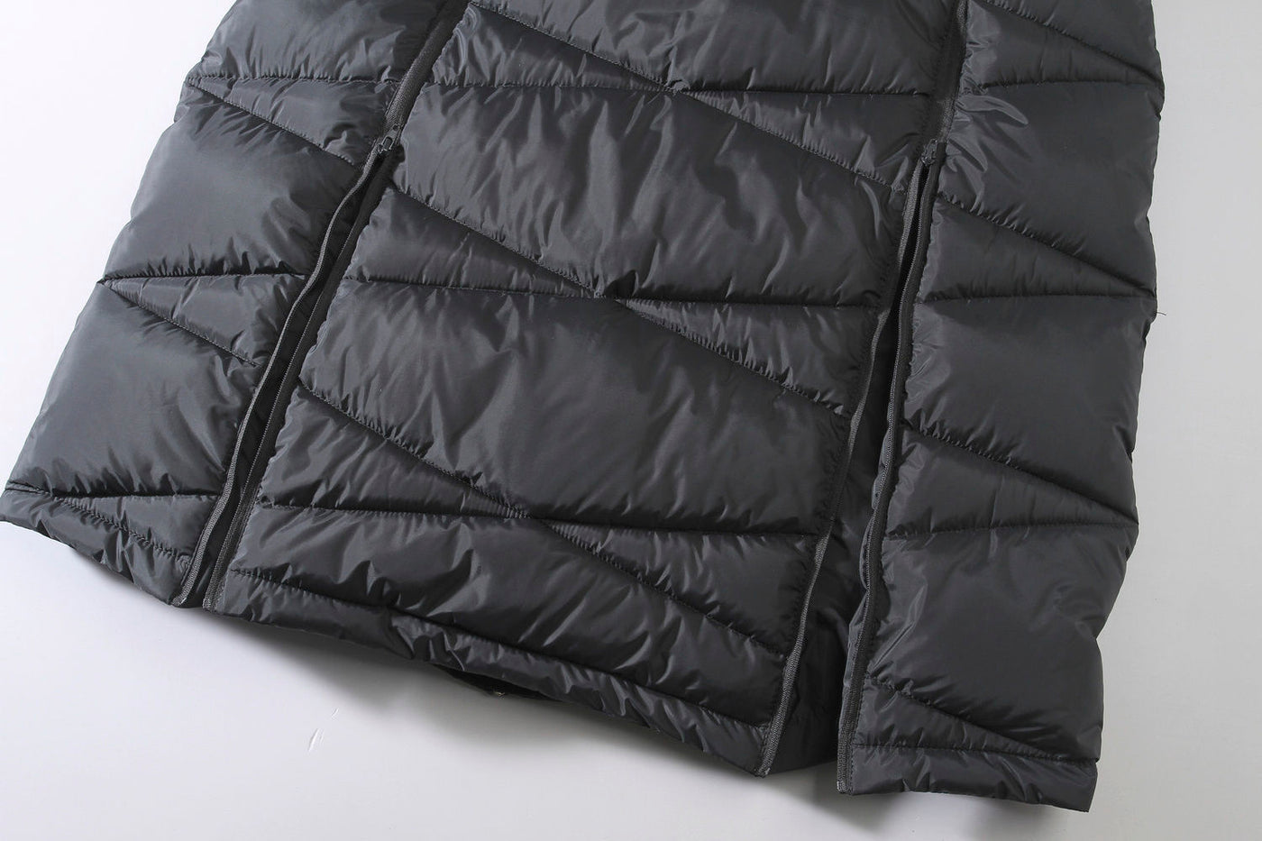 Padded Coat - OUTLET