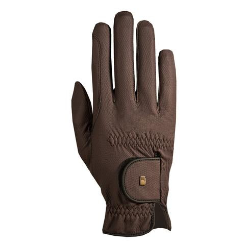 Roeckl-Grip Vinterridehandske