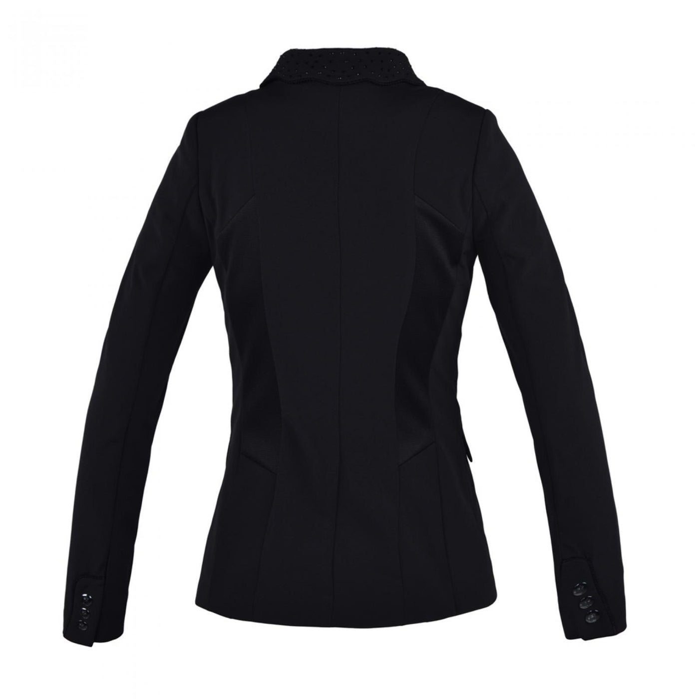Ossabaw Ladies Show Jacket - OUTLET