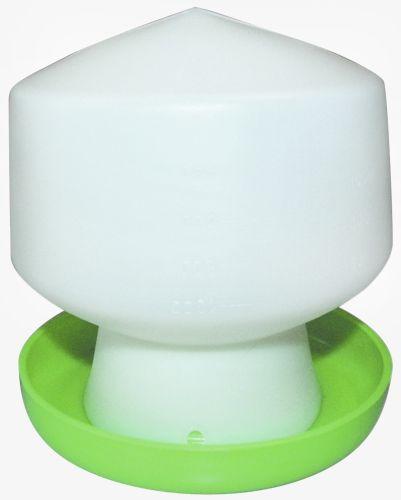 Center-Gros Vand bowle