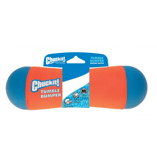 ChuckIt  Tumble Bumper