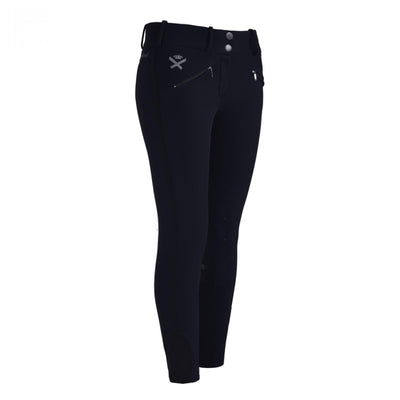 Eliza W FG E-Tec2 Breeches - OUTLET