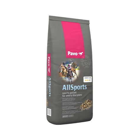 Pavo AllSports - Bestillingsvare