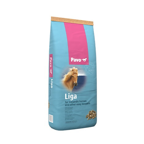Pavo Liga - Bestillingsvare