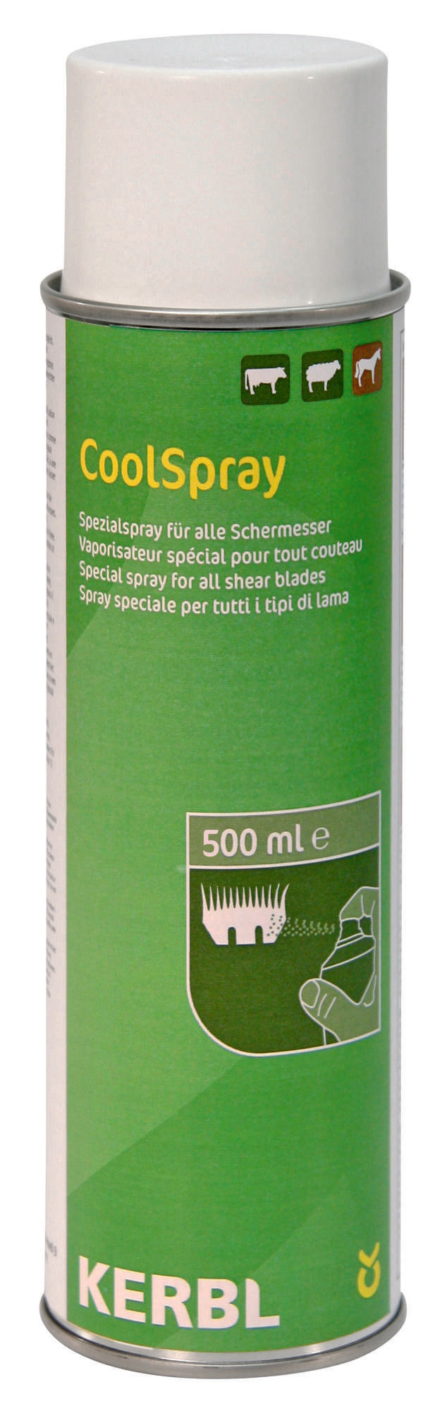 Kerbl Coolspray