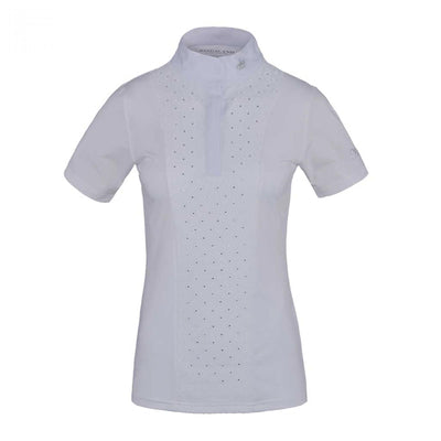 Triora Ladies SS Show Shirt - OUTLET