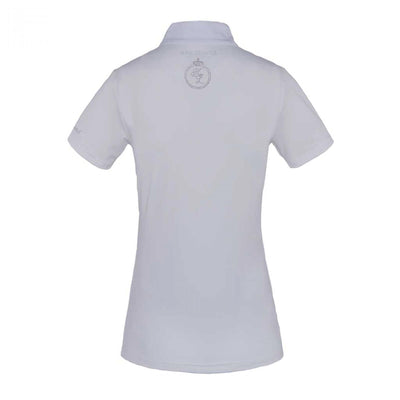 Triora Ladies SS Show Shirt - OUTLET