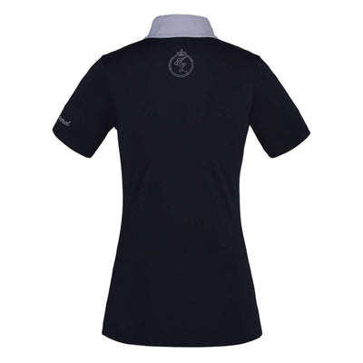 Triora Ladies SS Show Shirt - OUTLET