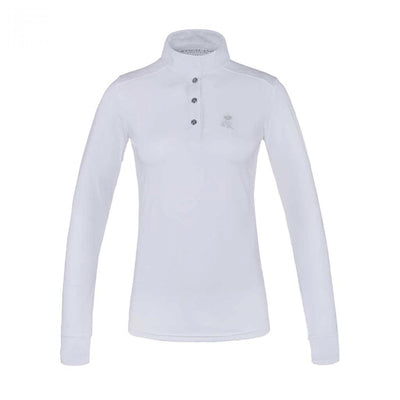Timmins Ladies Show Shirt - OUTLET