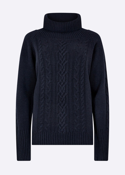 Kennedy Sweater - OUTLET