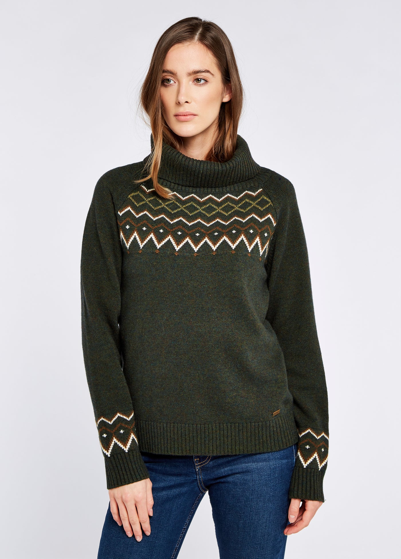 Riverstown Sweater