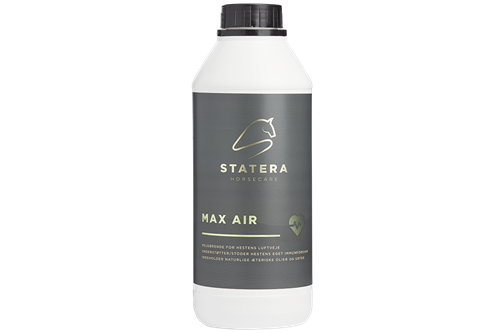 Statera Horsecare Max Air
