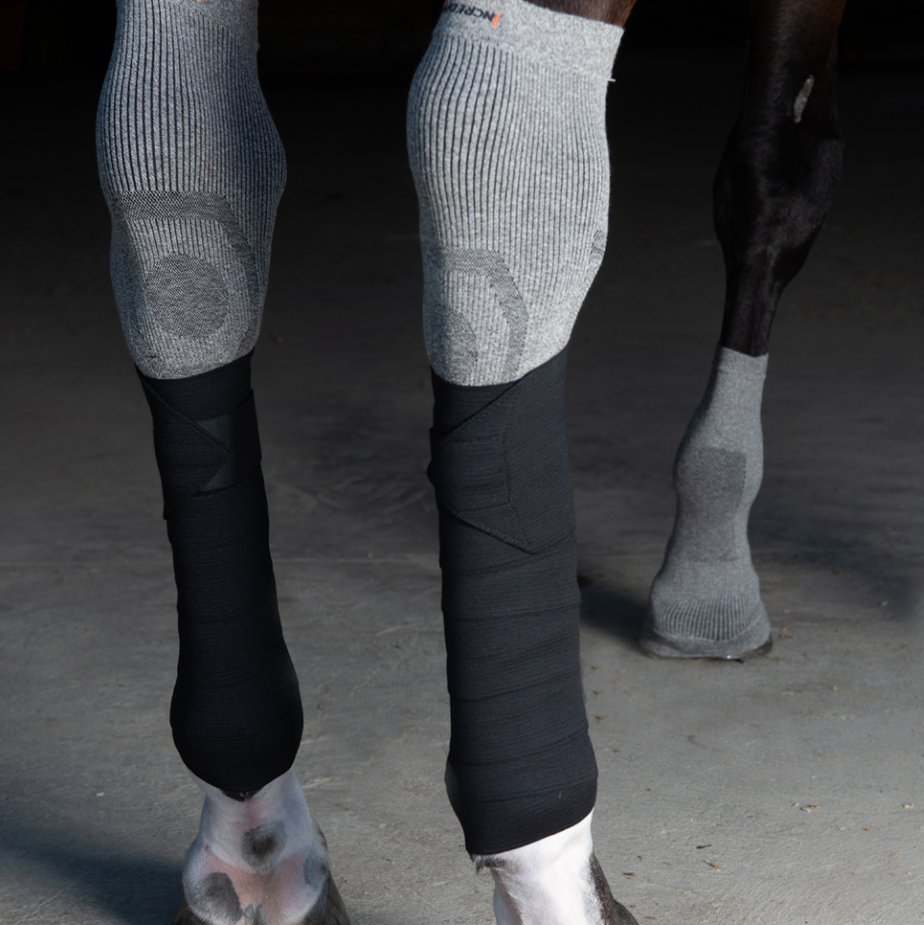 Circulation Bandages