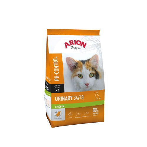 Arion Urinary PH-Control
