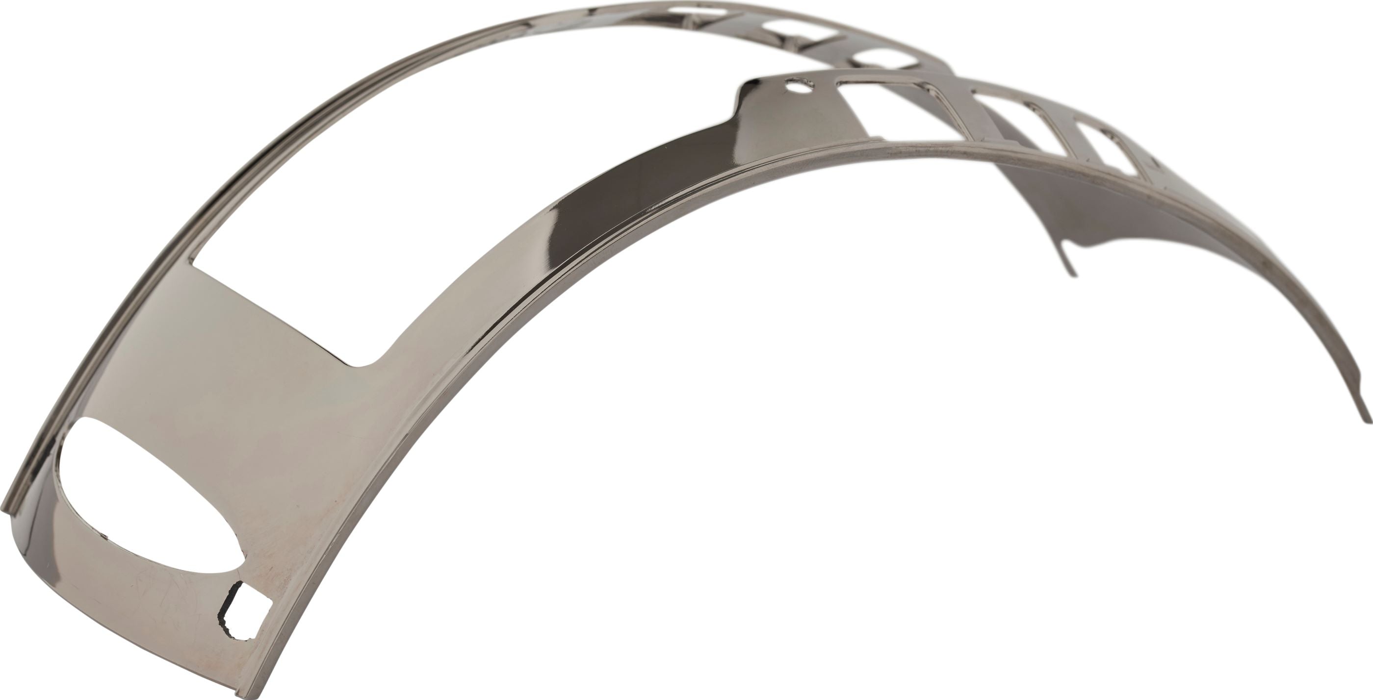 One K Defender Convertible Rail