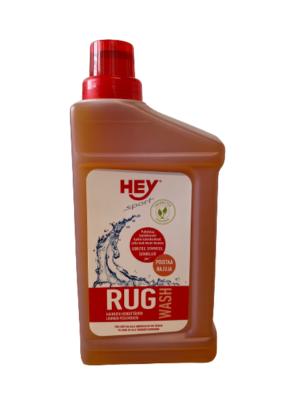 Rug Wash