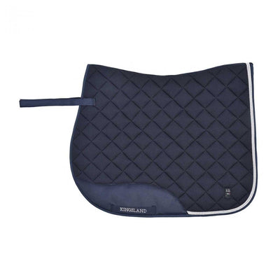 KLdaryl Saddle Pad - OUTLET