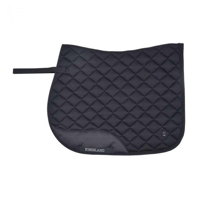 KLdaryl Saddle Pad - OUTLET