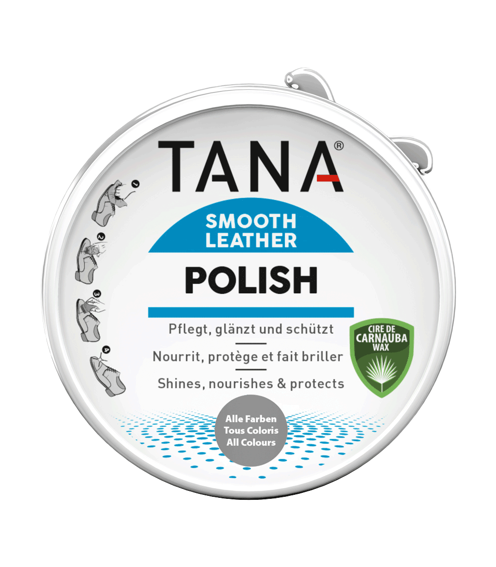Waldhausen Tana Leather Cream