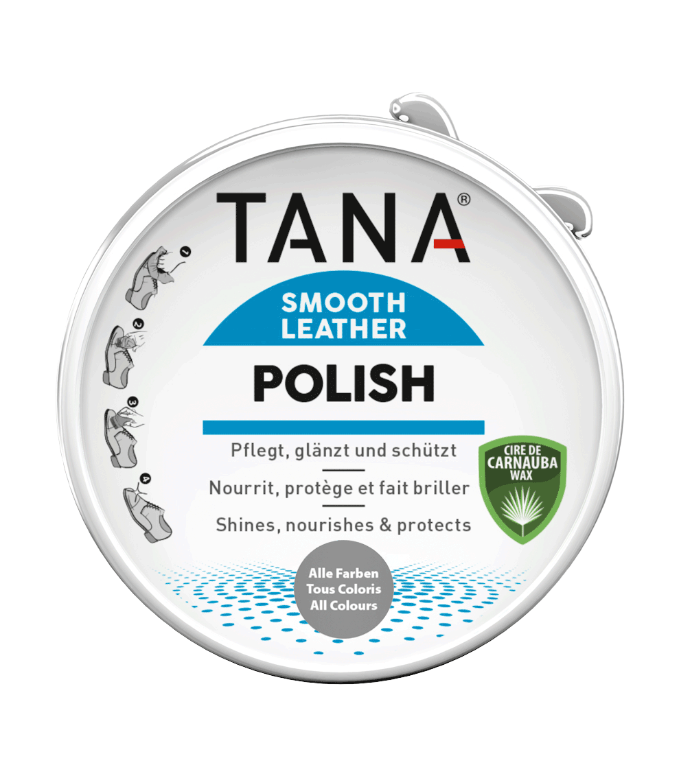 Tana Leather Cream