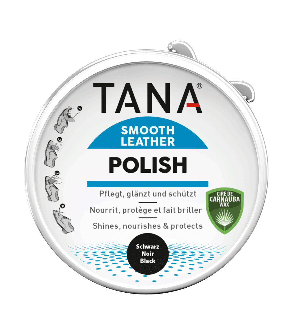 Waldhausen Tana Leather Cream