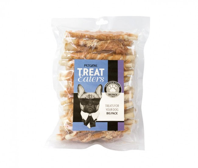 PetCare Twisted Chicken