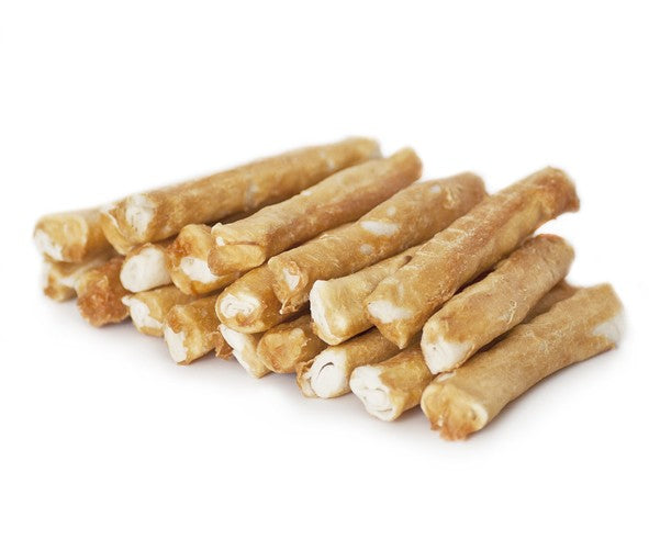 PetCare Chicken Rolls
