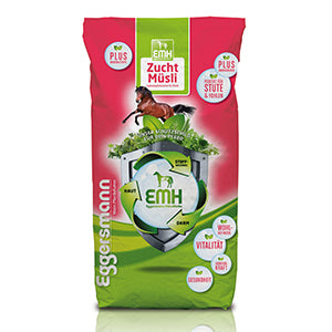 Eggersmann Zücht Müsli - Bestillingsvare