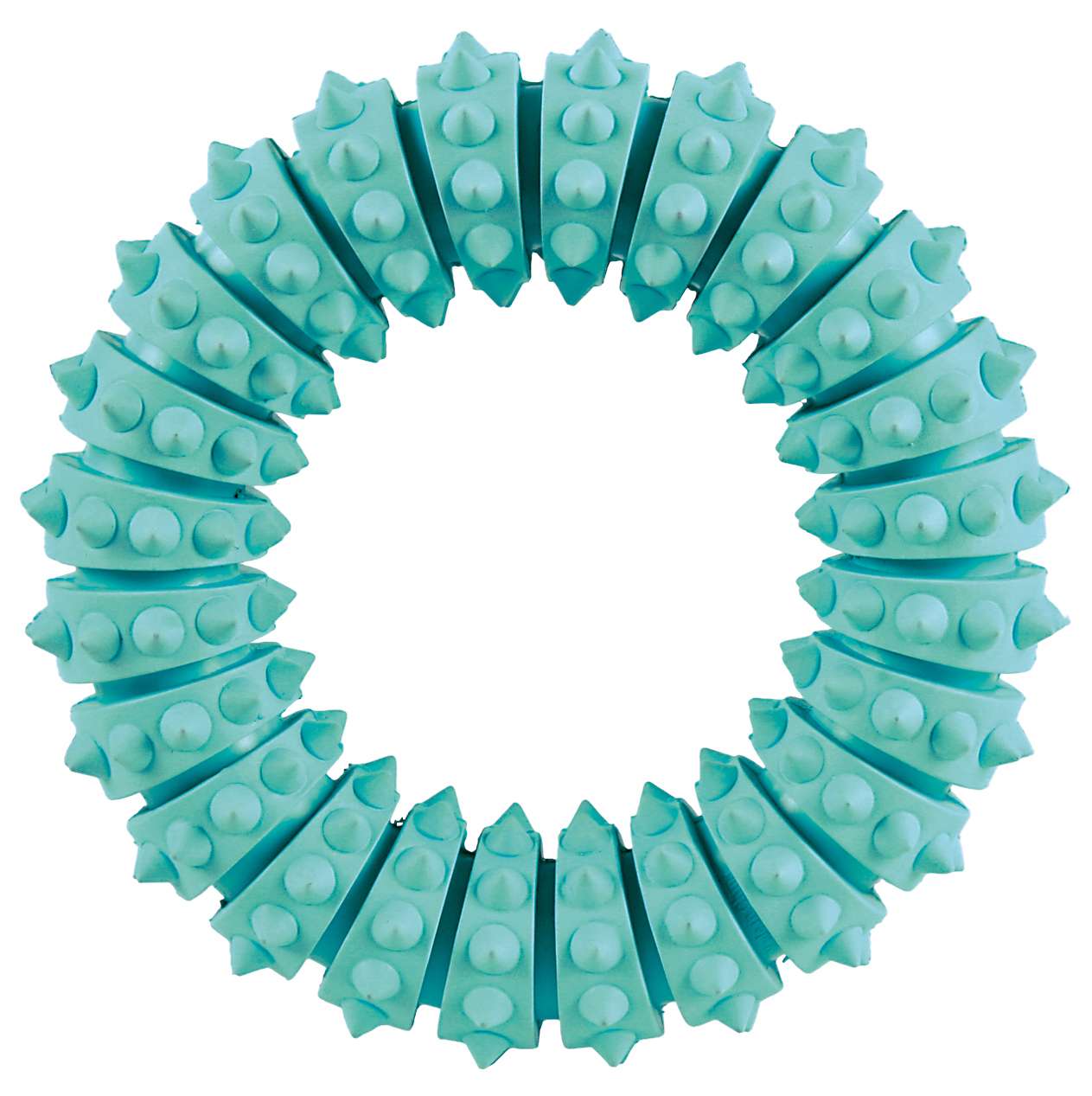 Trixie Dentafun Ring m/ Mint